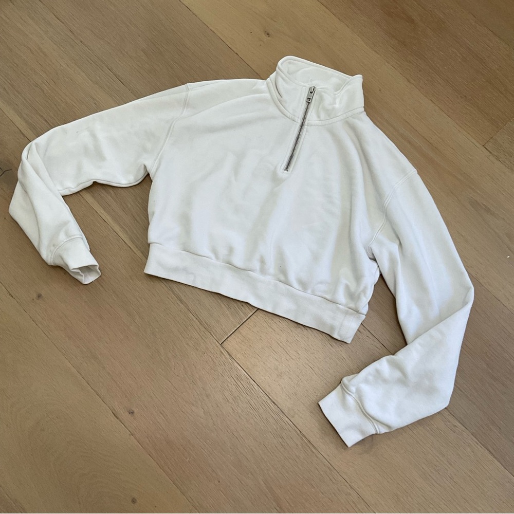 TNA Airy AF Zip Up
